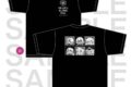 『ヘブンバーンズレッド』 ヘブンバーンズレッド Art by 大川ぶくぶ シルエットTシャツ XLサイズ アニメイトで
2026年12月 下旬 発売 『ヘブンバーンズレッド』 ヘブンバーンズレッド Art by 大川ぶくぶ シルエットTシャツ XLサイズ アニメイトで
2026年12月 下旬 発売