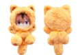葬送のフリーレン たぴにゃんこ シュタルク
2027年02月上旬発売 葬送のフリーレン たぴにゃんこ シュタルク
2027年02月上旬発売