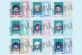 炎炎ノ消防隊 にゅ~とろ 第三弾 トレーディングミニミニスタンド
2026年11月下旬発売 炎炎ノ消防隊 にゅ~とろ 第三弾 トレーディングミニミニスタンド
2026年11月下旬発売