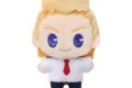 僕のヒーローアカデミア ぬいパル(ぬいぐるみマスコット)/通形 ミリオ【再販】
2027年2月12日発売
で取扱中 僕のヒーローアカデミア ぬいパル(ぬいぐるみマスコット)/通形 ミリオ【再販】
2027年2月12日発売
で取扱中