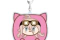 ダンガンロンパシリーズ 入間美兎 けもきゅーぶ BIGアクリルキーホルダー
2027年2月28日発売 ダンガンロンパシリーズ 入間美兎 けもきゅーぶ BIGアクリルキーホルダー
2027年2月28日発売