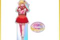 【推しの子】 メガアクリルスタンドフィギュア ルビー
2026/10/12 発売 【推しの子】 メガアクリルスタンドフィギュア ルビー
2026/10/12 発売