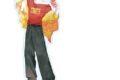 大穢 BIGアクリルスタンド④台場静馬
アニメイトで
2026年11月発売 大穢 BIGアクリルスタンド④台場静馬
アニメイトで
2026年11月発売