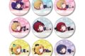 【推しの子】 トレーディング ちびころ 缶バッジ【再販】
アニメイトで
2026/12/09 発売 【推しの子】 トレーディング ちびころ 缶バッジ【再販】
アニメイトで
2026/12/09 発売