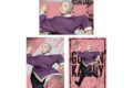 TVアニメ『ゴールデンカムイ』 描き下ろし 白石由竹 戦う背中ver. ブロマイド3枚セット アニメイトで
2026/12/19 発売 TVアニメ『ゴールデンカムイ』 描き下ろし 白石由竹 戦う背中ver. ブロマイド3枚セット アニメイトで
2026/12/19 発売