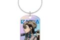 ガチアクタ ホログラムアクリルキーリング ザンカ
2026年11月上旬発売 ガチアクタ ホログラムアクリルキーリング ザンカ
2026年11月上旬発売