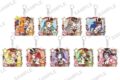 ラブライブ!スクールアイドルフェスティバル トレーディングきらりんアクリルキーホルダー μ’s サーカスver.
2026年11月27日発売
で取扱中 (アニメイト) ラブライブ!スクールアイドルフェスティバル トレーディングきらりんアクリルキーホルダー μ’s サーカスver.
2026年11月27日発売
で取扱中 (アニメイト)