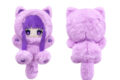 葬送のフリーレン たぴにゃんこ フェルン
2027年02月上旬発売 葬送のフリーレン たぴにゃんこ フェルン
2027年02月上旬発売