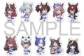 ウマ娘 プリティーダービー ころっと アクリルフィギュアコレクション/グループB
2026年9月26日発売
【アニメイト】 ウマ娘 プリティーダービー ころっと アクリルフィギュアコレクション/グループB
2026年9月26日発売
【アニメイト】