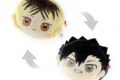 ハイキュー!! きゃらちぇんポーチ 孤爪研磨・黒尾鉄朗
2026年12月下旬発売
で取扱中 ハイキュー!! きゃらちぇんポーチ 孤爪研磨・黒尾鉄朗
2026年12月下旬発売
で取扱中