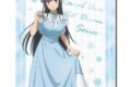 青春ブタ野郎シリーズ ラバーマウスパッド デザイン01(桜島麻衣/サマーチェックver.)【描き下ろし】【再販】
2026年11月上旬発売
で取扱中 青春ブタ野郎シリーズ ラバーマウスパッド デザイン01(桜島麻衣/サマーチェックver.)【描き下ろし】【再販】
2026年11月上旬発売
で取扱中