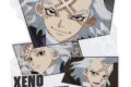 Dr.STONE アクリルキャラスタンド Dr.ゼノ 場面写ver.
アニメイトで
2026年11月中旬発売 Dr.STONE アクリルキャラスタンド Dr.ゼノ 場面写ver.
アニメイトで
2026年11月中旬発売