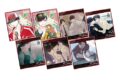 大穢 トレーディングミニ色紙Abox
アニメイトで
2026年11月発売 大穢 トレーディングミニ色紙Abox
アニメイトで
2026年11月発売