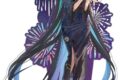 勝利の女神:NIKKE NIKKE アクリルスタンド – リトルマーメイド アニメイトで
2027年01月発売 勝利の女神:NIKKE NIKKE アクリルスタンド – リトルマーメイド アニメイトで
2027年01月発売