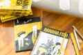 BANANA FISH バンド付きダブルリングノート アニメイトで
2026年12月発売 BANANA FISH バンド付きダブルリングノート アニメイトで
2026年12月発売