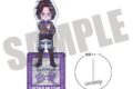 TVアニメ『進撃の巨人』 にゅ~とろ アクリルスタンド-フォトジェニスタ- F ハンジ・ゾエ
2026年10月中旬発売 TVアニメ『進撃の巨人』 にゅ~とろ アクリルスタンド-フォトジェニスタ- F ハンジ・ゾエ
2026年10月中旬発売