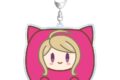 ダンガンロンパシリーズ 赤松楓 けもきゅーぶ BIGアクリルキーホルダー
2027年2月28日発売 ダンガンロンパシリーズ 赤松楓 けもきゅーぶ BIGアクリルキーホルダー
2027年2月28日発売