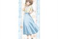 青春ブタ野郎シリーズ ほぼ等身大タペストリー デザイン05(梓川花楓/サマーチェックver.)【描き下ろし】【再販】
2026年11月上旬発売
で取扱中 青春ブタ野郎シリーズ ほぼ等身大タペストリー デザイン05(梓川花楓/サマーチェックver.)【描き下ろし】【再販】
2026年11月上旬発売
で取扱中