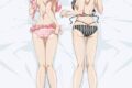 俺ガイル 完 【描き下ろし】ペアタオルケット(由比ヶ浜結衣&由比ヶ浜母)
2026年11月発売
で取扱中 俺ガイル 完 【描き下ろし】ペアタオルケット(由比ヶ浜結衣&由比ヶ浜母)
2026年11月発売
で取扱中