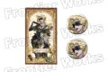Identity V CHARACTER DAY 2025Ver. 缶バッジセット 夢の魔女
アニメイトで
2026年12月下旬発売 Identity V CHARACTER DAY 2025Ver. 缶バッジセット 夢の魔女
アニメイトで
2026年12月下旬発売