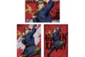 TVアニメ『ゴールデンカムイ』 描き下ろし 杉元佐一 戦う背中ver. ブロマイド3枚セット アニメイトで
2026/12/19 発売 TVアニメ『ゴールデンカムイ』 描き下ろし 杉元佐一 戦う背中ver. ブロマイド3枚セット アニメイトで
2026/12/19 発売