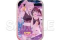『ラブライブ! ニジガク』 スクエア缶バッジ 侑&嵐珠
2026年12月21日発売
で取扱中 (アニメイト) 『ラブライブ! ニジガク』 スクエア缶バッジ 侑&嵐珠
2026年12月21日発売
で取扱中 (アニメイト)