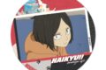 ハイキュー!! Excellent scene 缶バッジ 孤爪研磨(幼少期)【再販】
アニメイトで
2026年10月発売 ハイキュー!! Excellent scene 缶バッジ 孤爪研磨(幼少期)【再販】
アニメイトで
2026年10月発売