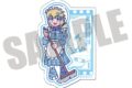 炎炎ノ消防隊 にゅ~とろ 第三弾 ダイカットステッカー F アイリス
2026年11月下旬発売 炎炎ノ消防隊 にゅ~とろ 第三弾 ダイカットステッカー F アイリス
2026年11月下旬発売