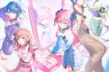 【音楽】 プロセカ MORE MORE JUMP! カラフルファンデーション/Gimme more!
2027年1月6日発売 【音楽】 プロセカ MORE MORE JUMP! カラフルファンデーション/Gimme more!
2027年1月6日発売