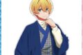 【推しの子】 Bigアクリルパネル アクア和装ver.
アニメイトで
2026/10/12 発売 【推しの子】 Bigアクリルパネル アクア和装ver.
アニメイトで
2026/10/12 発売