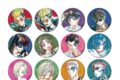 TVアニメ「TRIGUN STARGAZE」 トレーディング Ani-Art 第3弾 マット缶バッジ アニメイトで
2026/12/09 発売 TVアニメ「TRIGUN STARGAZE」 トレーディング Ani-Art 第3弾 マット缶バッジ アニメイトで
2026/12/09 発売