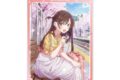 彼女、お借りします (かのかり) 水原千鶴 デートビジュアル BIGアクリルスタンド
2025年11月27日発売
アニメイトで取扱中 彼女、お借りします (かのかり) 水原千鶴 デートビジュアル BIGアクリルスタンド
2025年11月27日発売
アニメイトで取扱中