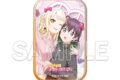 『ラブライブ! ニジガク』 スクエア缶バッジ 侑&愛
2026年12月21日発売
で取扱中 (アニメイト) 『ラブライブ! ニジガク』 スクエア缶バッジ 侑&愛
2026年12月21日発売
で取扱中 (アニメイト)