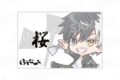 TVアニメ『ウィンドブレイカー (ウィンブレ)』 ぼてぢゅうグループ アクリルネームバッジ 桜
2026年12月下旬発売 TVアニメ『ウィンドブレイカー (ウィンブレ)』 ぼてぢゅうグループ アクリルネームバッジ 桜
2026年12月下旬発売