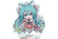 初音ミク 百鬼夜行 -街道さんぽ- アクリルスタンド(S) 初音ミク デフォルメ
2026年11月中旬発売 初音ミク 百鬼夜行 -街道さんぽ- アクリルスタンド(S) 初音ミク デフォルメ
2026年11月中旬発売