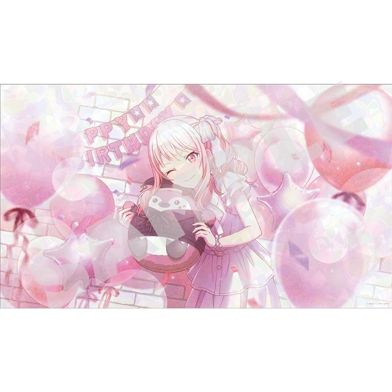 プロセカ アクリルスタンド/vol.28 桃井 愛莉 2025年12月発売