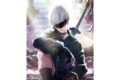 NieR:Automata Ver1.1a 9S クリーナークロス
2026年12月発売 NieR:Automata Ver1.1a 9S クリーナークロス
2026年12月発売