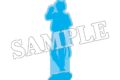 桃源暗鬼 アクリルスタンド Etoile Style -星影- (猫咲 波久礼)
2026年11月28日発売 桃源暗鬼 アクリルスタンド Etoile Style -星影- (猫咲 波久礼)
2026年11月28日発売
