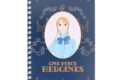 ワンピース WリングノートB6 ONE PIECE HEROINES ナミ
アニメイトで
2026年10月発売 ワンピース WリングノートB6 ONE PIECE HEROINES ナミ
アニメイトで
2026年10月発売