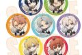アイドリッシュセブン トレーディング缶バッジ ぎゅぎゅっと Part1
2026年11月下旬発売 アイドリッシュセブン トレーディング缶バッジ ぎゅぎゅっと Part1
2026年11月下旬発売