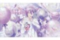 プロセカ Anniversary/Birthdayイラスト2024-2025 ポスター 神代 類
2027年1月30日発売 プロセカ Anniversary/Birthdayイラスト2024-2025 ポスター 神代 類
2027年1月30日発売