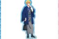 【推しの子】 クリアステッカーセット 和装ver. アクア
アニメイトで
2026/10/12 発売 【推しの子】 クリアステッカーセット 和装ver. アクア
アニメイトで
2026/10/12 発売