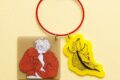 BANANA FISH ダブルアクリルキーリング ④アッシュB(バナナフィッシュ) アニメイトで
2026年12月発売 BANANA FISH ダブルアクリルキーリング ④アッシュB(バナナフィッシュ) アニメイトで
2026年12月発売