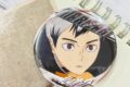 ハイキュー!! A page of youth缶バッジ 北信介【再販】
アニメイトで
2026年10月発売 ハイキュー!! A page of youth缶バッジ 北信介【再販】
アニメイトで
2026年10月発売