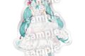 初音ミク 初音ミク×Start Flowers ステッカー バラ 初音ミク
2026年09月発売 初音ミク 初音ミク×Start Flowers ステッカー バラ 初音ミク
2026年09月発売