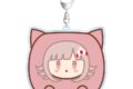 ダンガンロンパシリーズ 七海千秋 けもきゅーぶ BIGアクリルキーホルダー
2027年2月28日発売 ダンガンロンパシリーズ 七海千秋 けもきゅーぶ BIGアクリルキーホルダー
2027年2月28日発売