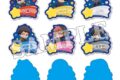 桃源暗鬼 トレーディングアクリルバッジ Etoile Style -星影- デフォルメ
2026年11月28日発売 桃源暗鬼 トレーディングアクリルバッジ Etoile Style -星影- デフォルメ
2026年11月28日発売
