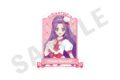 「アイカツ! 10th STORY ~未来へのSTARWAY~」 ダイカットステッカー パティシエver.(神崎美月)
アニメイトで
2026年11月発売 「アイカツ! 10th STORY ~未来へのSTARWAY~」 ダイカットステッカー パティシエver.(神崎美月)
アニメイトで
2026年11月発売