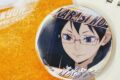 ハイキュー!! A page of youth缶バッジ 清水潔子【再販】
アニメイトで
2026年10月発売 ハイキュー!! A page of youth缶バッジ 清水潔子【再販】
アニメイトで
2026年10月発売