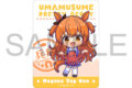 ウマ娘 プリティーダービー ステッカー/マヤノトップガン
2026年9月26日発売 ウマ娘 プリティーダービー ステッカー/マヤノトップガン
2026年9月26日発売